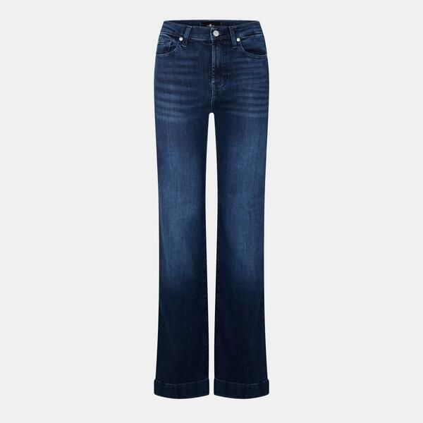 セブンフォーオールマンカインド レディース ボトムス デニムパンツ ブーツカット ブーツ ジーンズ 7 For All Mankind Womens Modern Dojo Bootcut Jeans