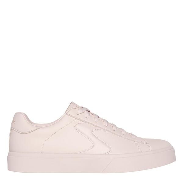 スケッチャーズ レディース シューズ スニーカー Skechers Eden Lx Soft Shades LowTop Trainers Womens Rose