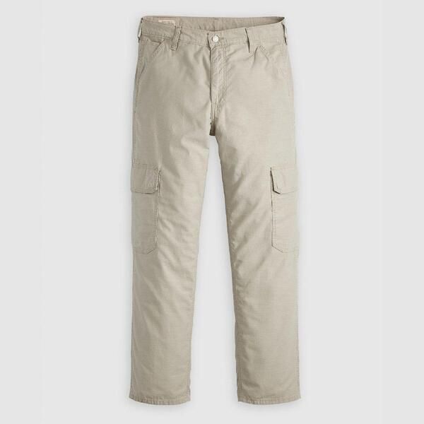 リーバイス メンズ ボトムス カジュアルパンツ Levis Mens Loos Cargo Trousers Vintg Khaki カーキ