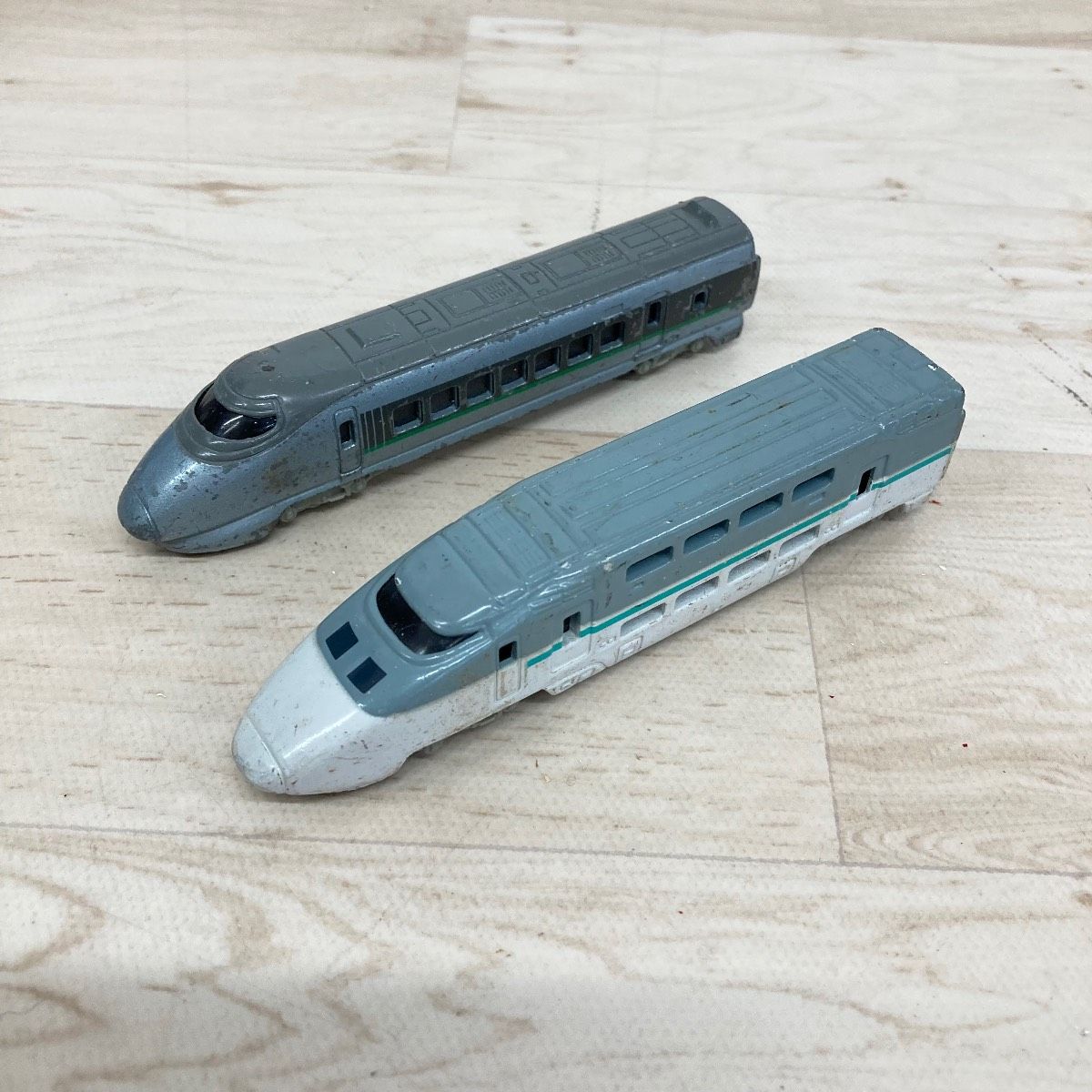 現状品 まとめて12点セット 鉄道模型 ダイキャスト/ミニカー RED