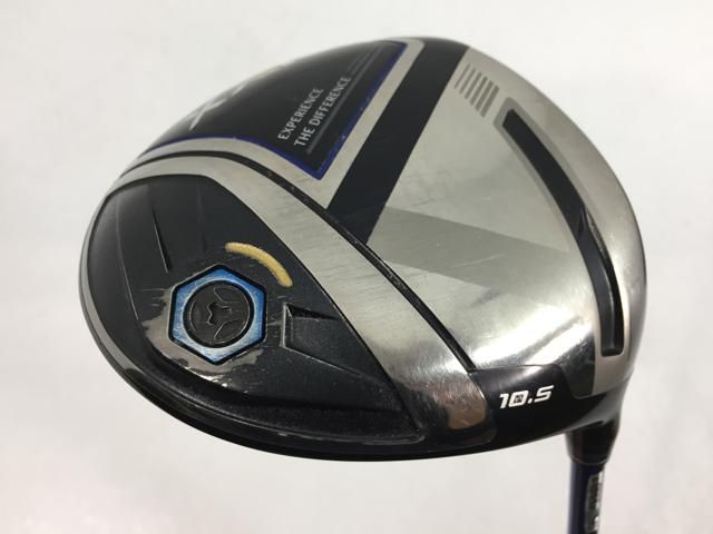返品OK 【中古ゴルフクラブ】ダンロップ ゼクシオ11 イレブン (XXIO 11) ドライバー 2020 (ネイビー) MP1100 1W