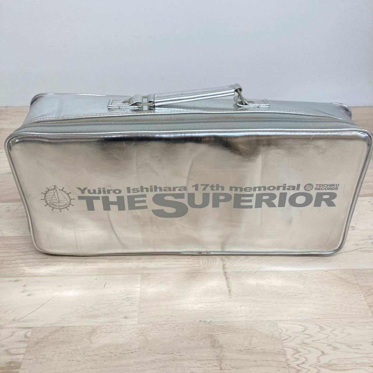 石原裕次郎　ザ　スーペリア 石原裕次郎 17回忌特別企画 ザ・スーペリア THE SUPERIOR 13DVD