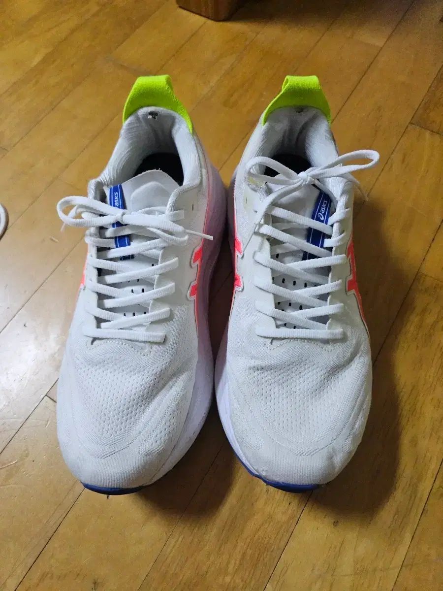 アシックス ゲル カヤノ 32 ATC 285