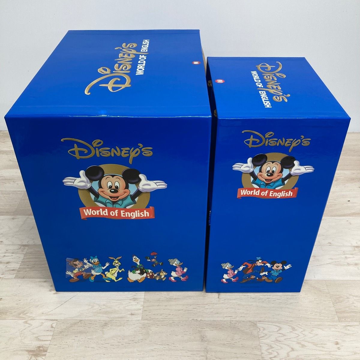 未使用 未開封含む Disney