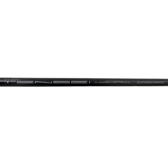 中古】 TENSEI CK PRO ORANGE 60フェアウェイウッド用 シャフト TENSEI