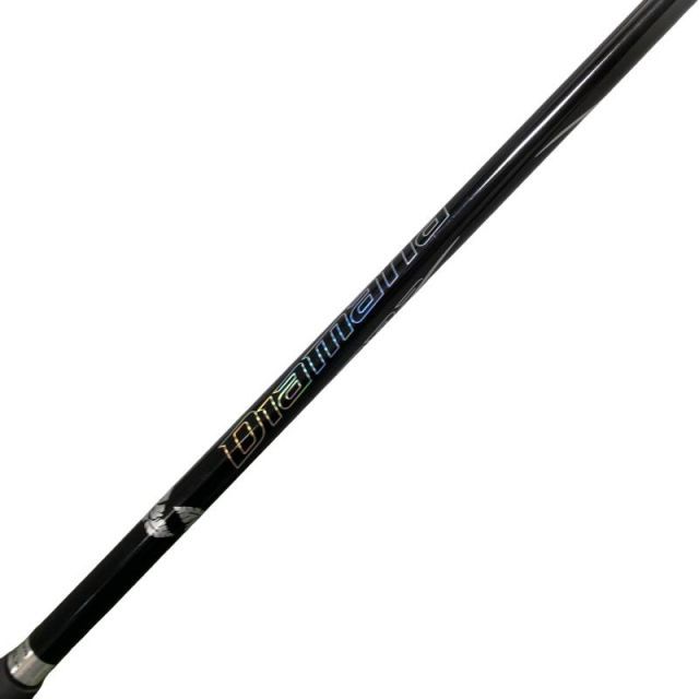 【中古】 ヤマハスリーブ付き(RMX 01/02系) 三菱ケミカル(レイヨン)ドライバー用 シャフト Diamana DF70 (フレックスX)Bランク ゴルフクラブ