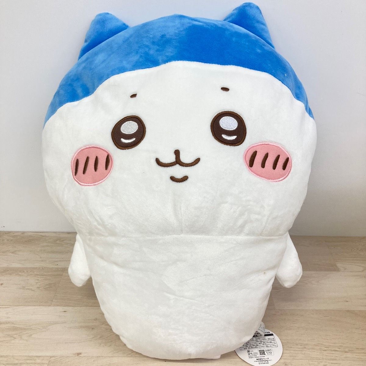 美品 ちいかわ ぬいぐるみ クッションまとめ 7点セット 140サイズ ちい
