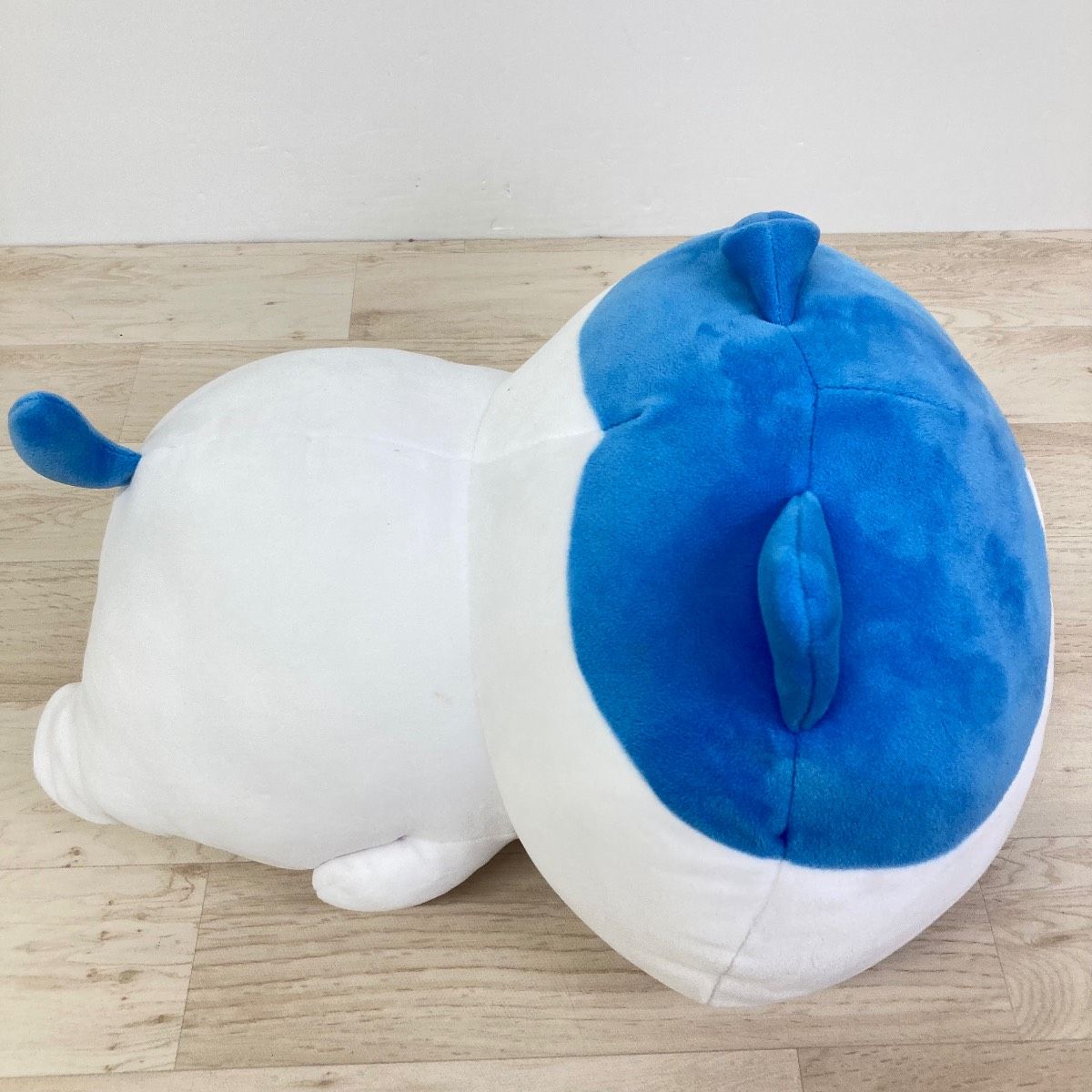美品 ちいかわ ぬいぐるみ クッションまとめ 7点セット 140サイズ ちい