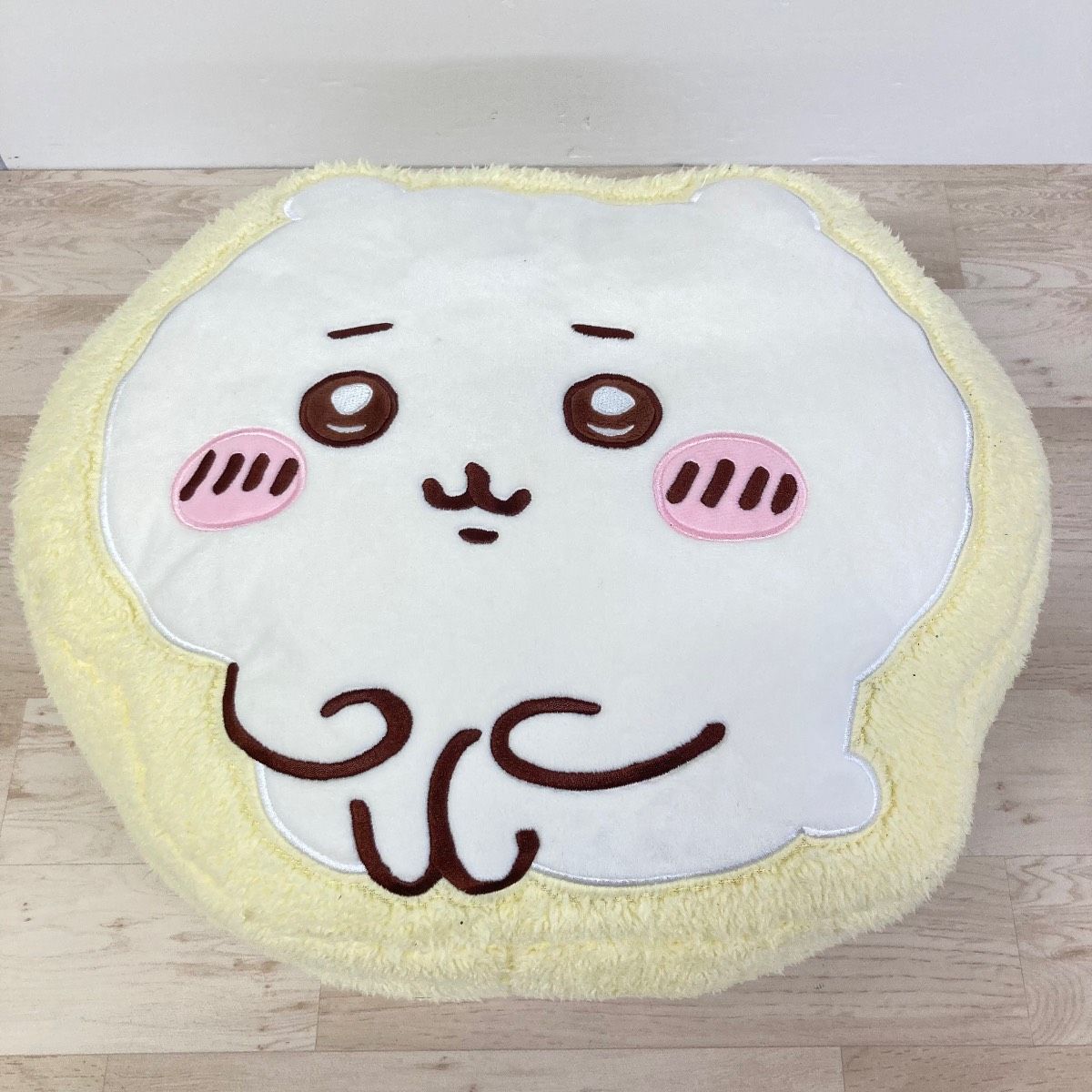 美品 ちいかわ ぬいぐるみ クッションまとめ 7点セット 140サイズ ちい