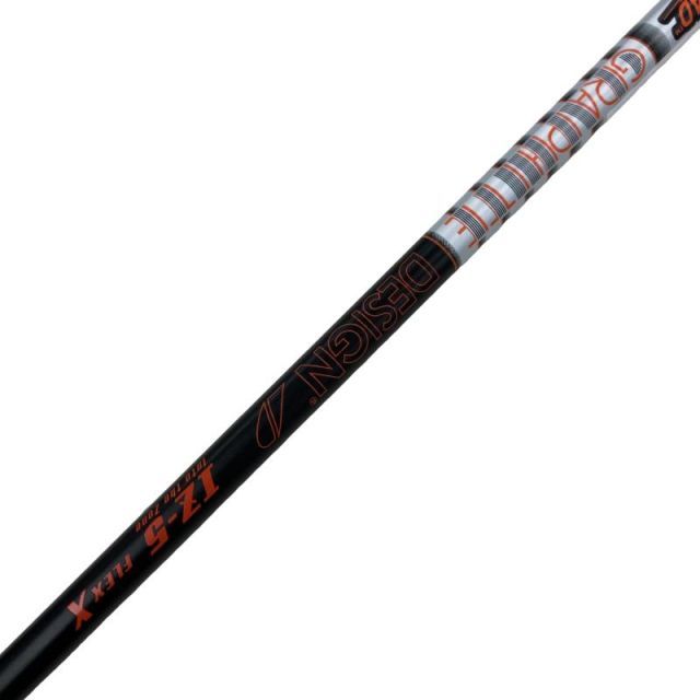 【中古】 Tour AD IZ-5ドライバー用 シャフト Tour AD IZ-5 (フレックスX)Bランク ゴルフクラブ