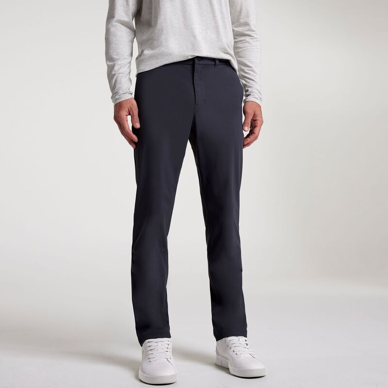 ヴァースト メンズ ボトムス カジュアルパンツ VRST Mens Limitless Performance Athletic Fit Chino Pant Graphicharcoal チャコール