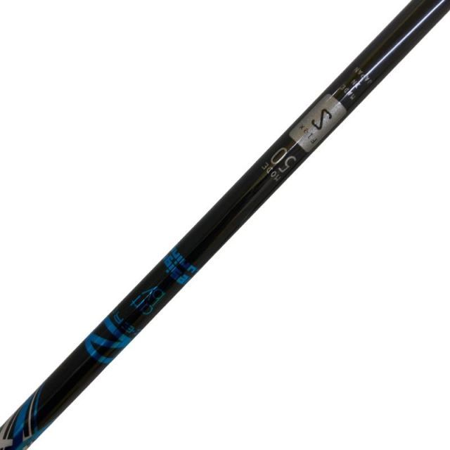 【中古】 ZERO 50フェアウェイウッド用 シャフト ZERO 50 (フレックスS)Bランク ゴルフクラブ
