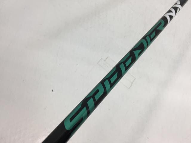 返品OK 【中古ゴルフクラブ】フジクラ シャフト単品 (タイトリスト スリーブ付) SPEEDER NX GREEN 50 1W