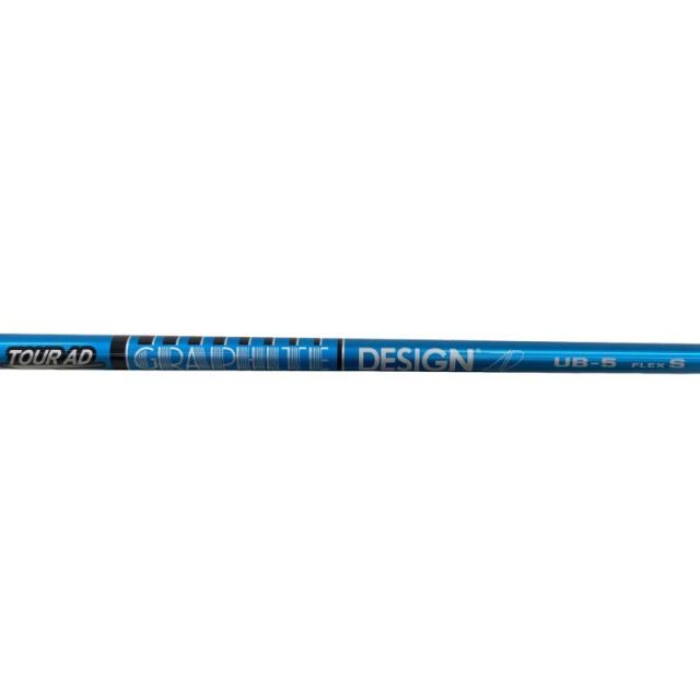 【中古】 Tour AD UB-5フェアウェイウッド用 シャフト Tour AD UB-5 (フレックスS)Bランク ゴルフクラブ