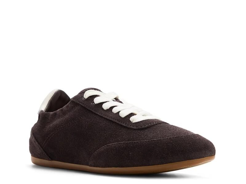 スペリー レディース シューズ スニーカー SperrySlim Jogger Sneaker Womens Dark Brown ブラウン