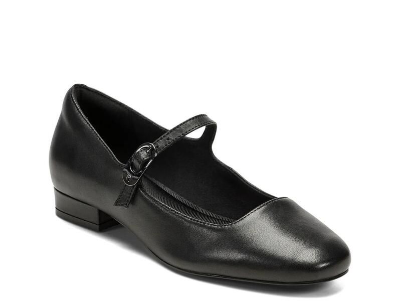 ロックポート レディース シューズ パンプス RockportNiya Mary Jane Pump Black ブラック