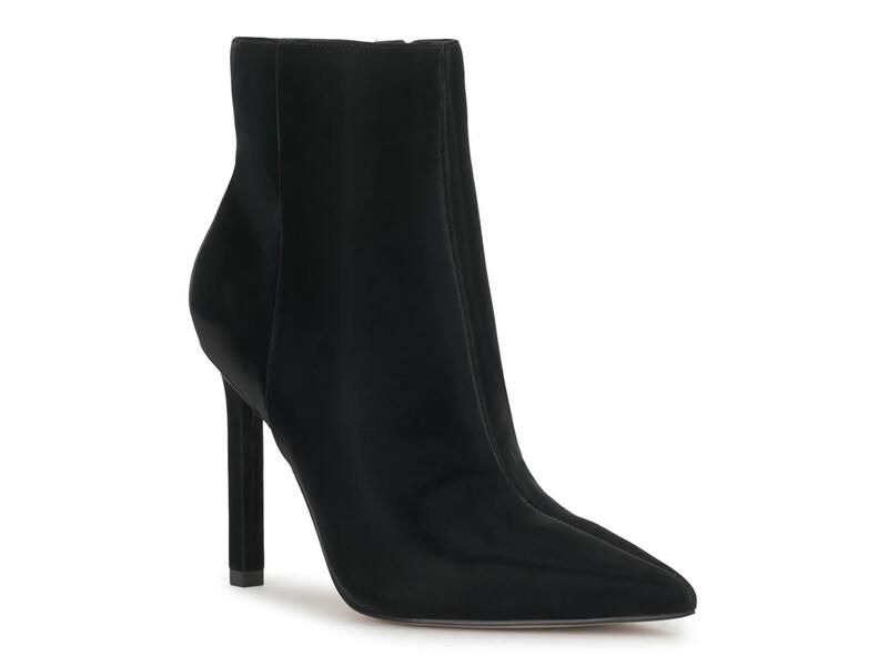 ジェシカシンプソン レディース シューズ ブーツ・レインブーツ Jessica SimpsonDebia Bootie Black ブラック
