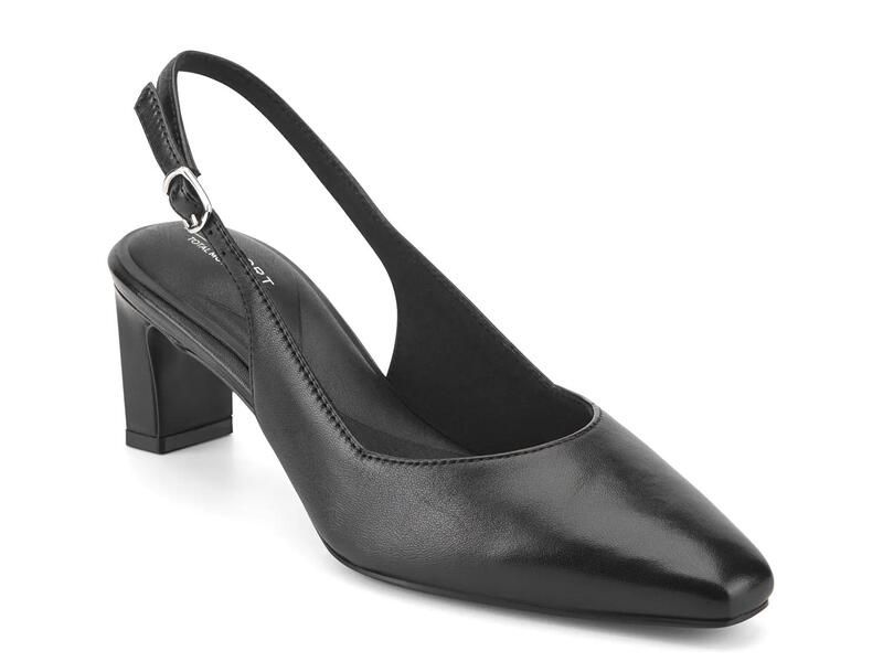 ロックポート レディース シューズ パンプス RockportTotal Motion Mayla Pump Black ブラック