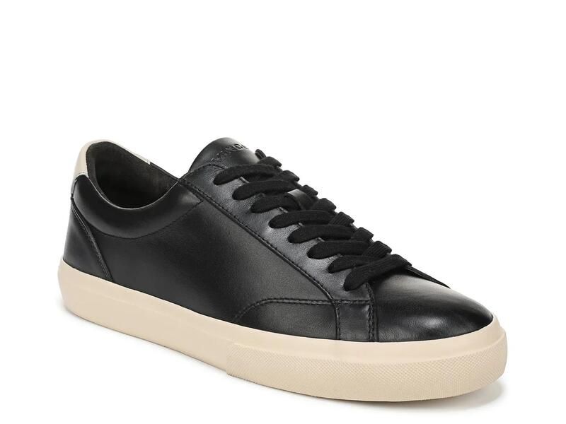 ヴィンス メンズ シューズ スニーカー VinceFremont Sneaker Black ブラック