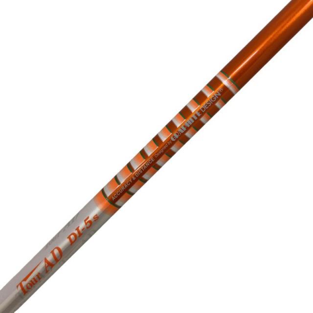 【中古】 Tour AD DI-5フェアウェイウッド用 シャフト Tour AD DI-5 (フレックスS)Bランク ゴルフクラブ