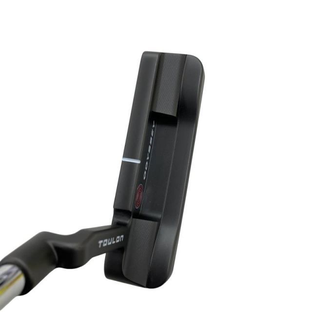 【中古】 オデッセイ TOULON Ai-ONE MADISON H1 34インチ パター PT STROKE LAB(2023) (フレックスその他) メンズ 男性用 右利き 右用 Bランク ゴルフクラブ