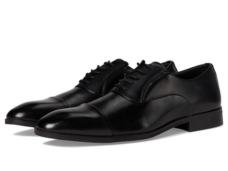 ケネスコール メンズ シューズ サンダル Kenneth Cole Heath Black ブラック