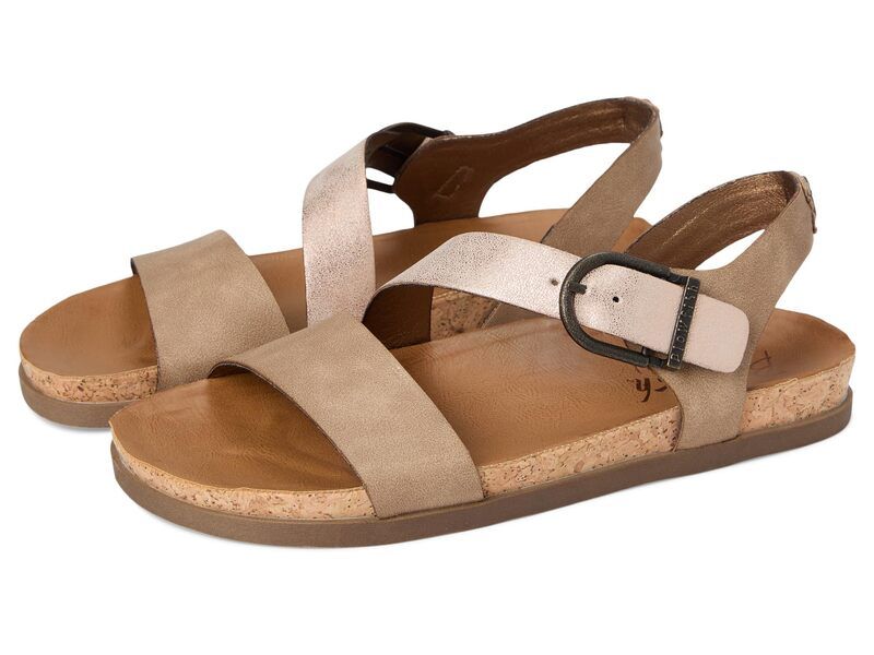ブローフィッシュマリブ レディース シューズ ブーツ・レインブーツ Blowfish Malibu Lance Oak Faux Leather