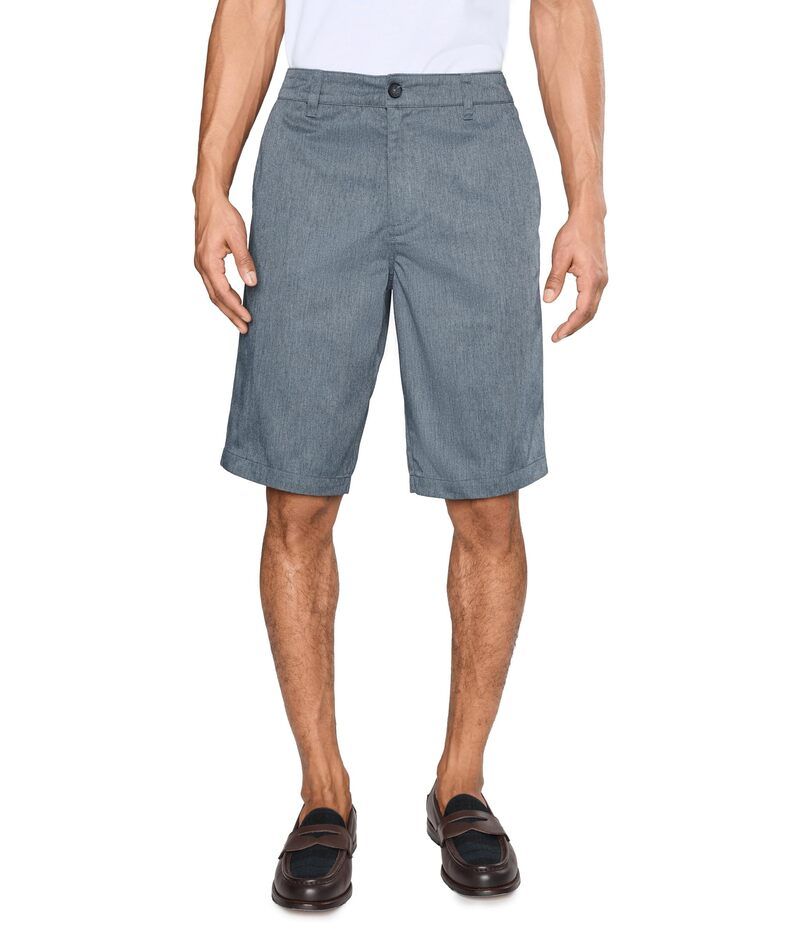 オニール メンズ ボトムス ハーフパンツ・ショーツ ショートパンツ ONeill Redwood Shorts Heather Slate スレート