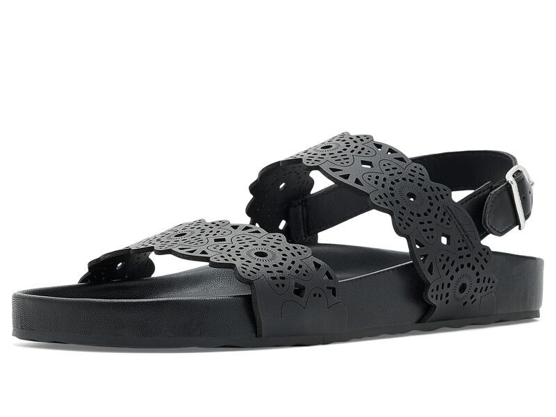 エアロソールズ レディース シューズ ヒール Aerosoles Lily Black ブラック