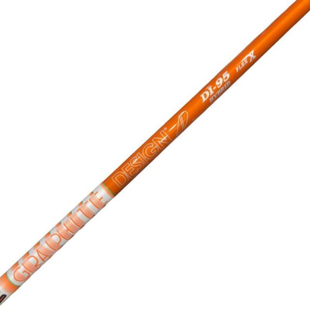 【中古】 Tour AD DI-95 HYBRID(2020年仕様)ユーティリティ用 シャフト Tour AD DI-95 HYBRID(2020年仕様) (フレックスX)Bランク ゴルフクラブ