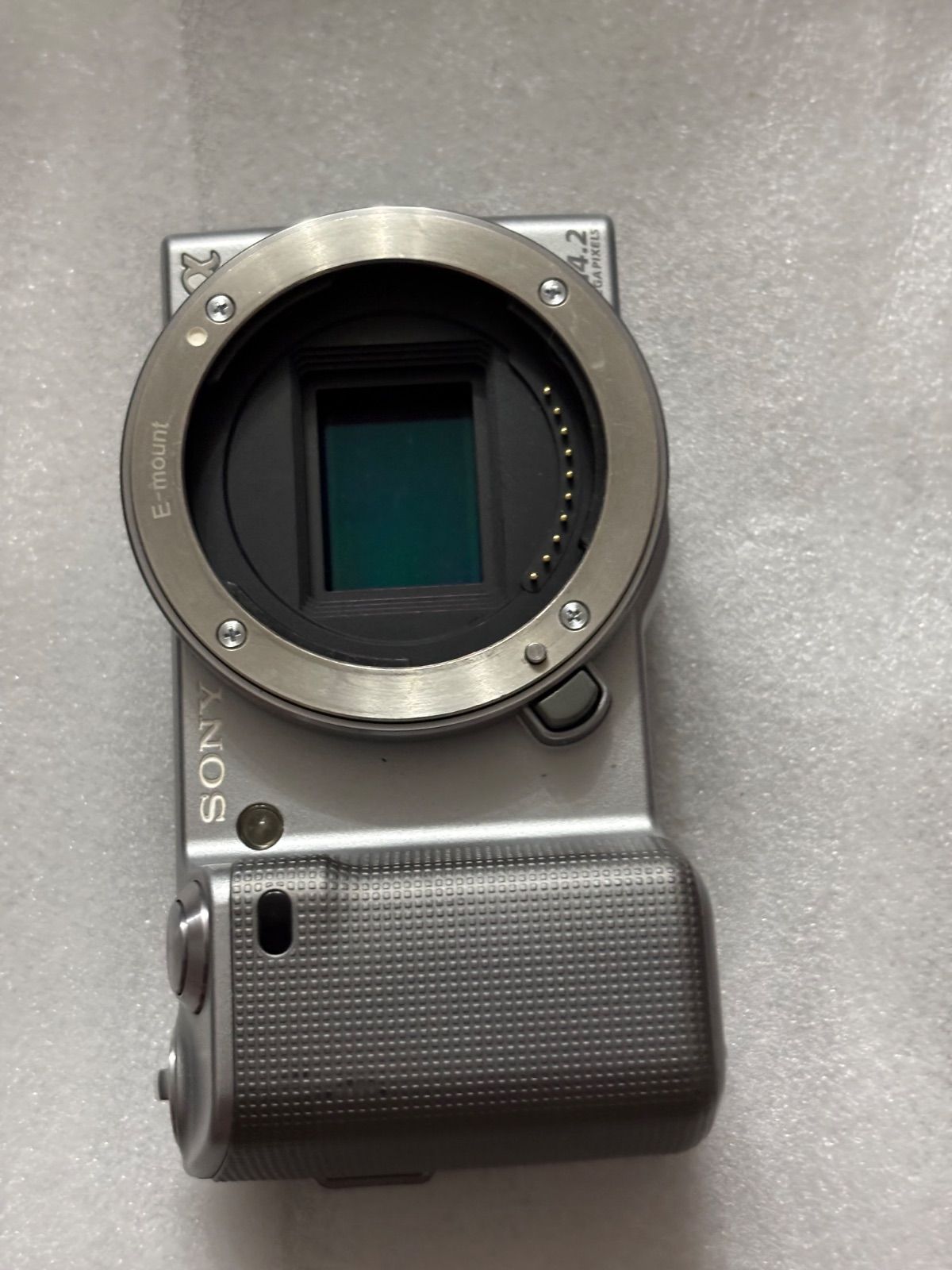 SONY NEX-5 26041133