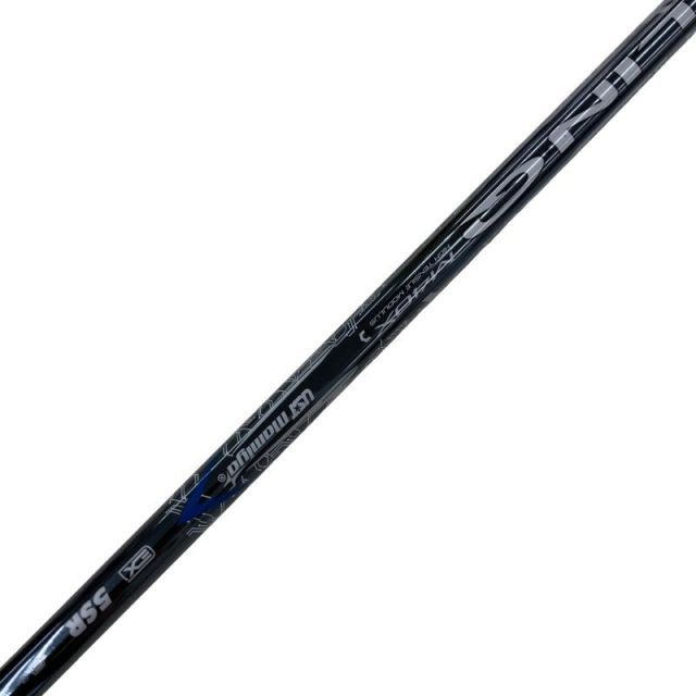 中古】 ダンロップスリーブ付き(ZX MkII系) マミヤドライバー用