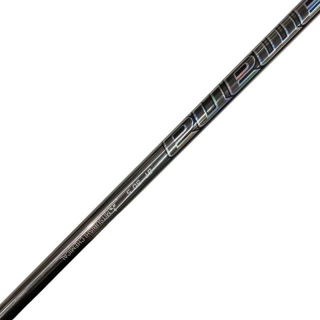 【中古】 キャロウェイスリーブ付き(QUANTUM系) 三菱ケミカル(レイヨン)ドライバー用 シャフト Diamana GT50 (フレックスS)Bランク ゴルフクラブ