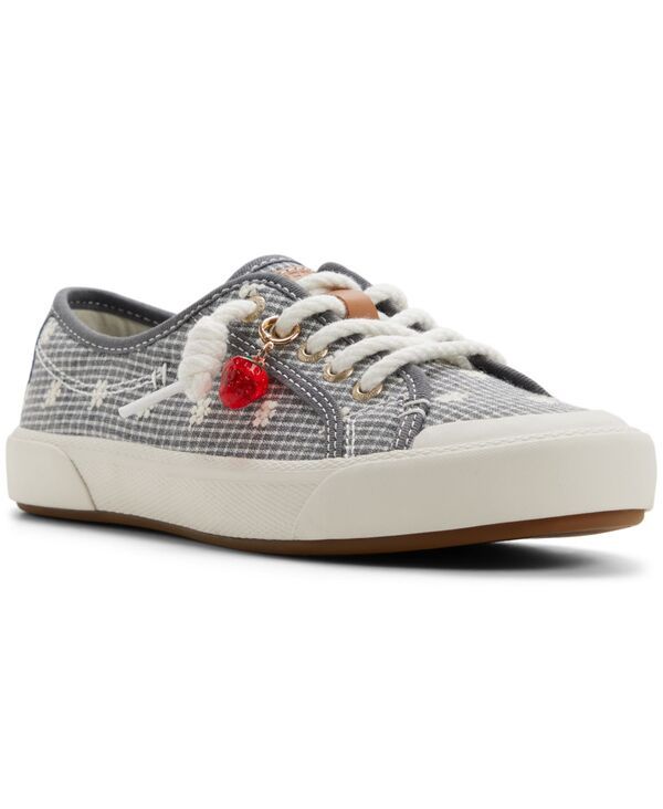 スペリー レディース シューズ スニーカー レース Sperry Womens Pier Wave LaceUp Sneakers Floral