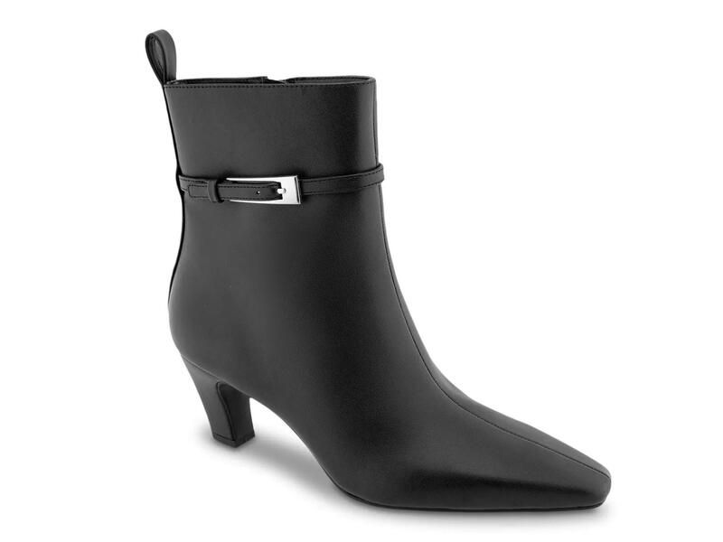 BCB ジェネレーション レディース シューズ ブーツ・レインブーツ BCBGenerationXion Bootie Black ブラック