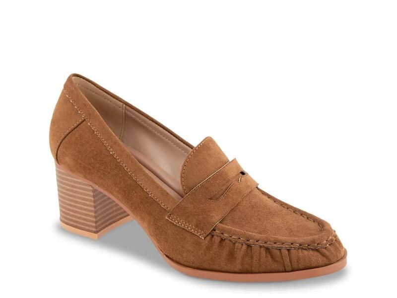 BCB ジェネレーション レディース シューズ スリッポン・ローファー BCBGenerationKoen Loafer Tan タン