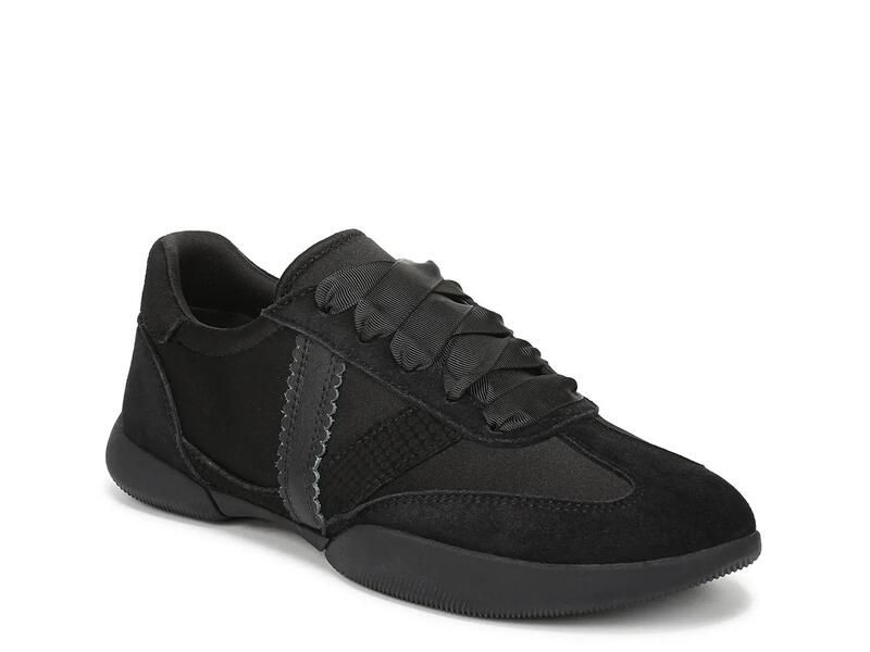 バイオニック レディース シューズ スニーカー VionicArabelle Sneaker Black ブラック