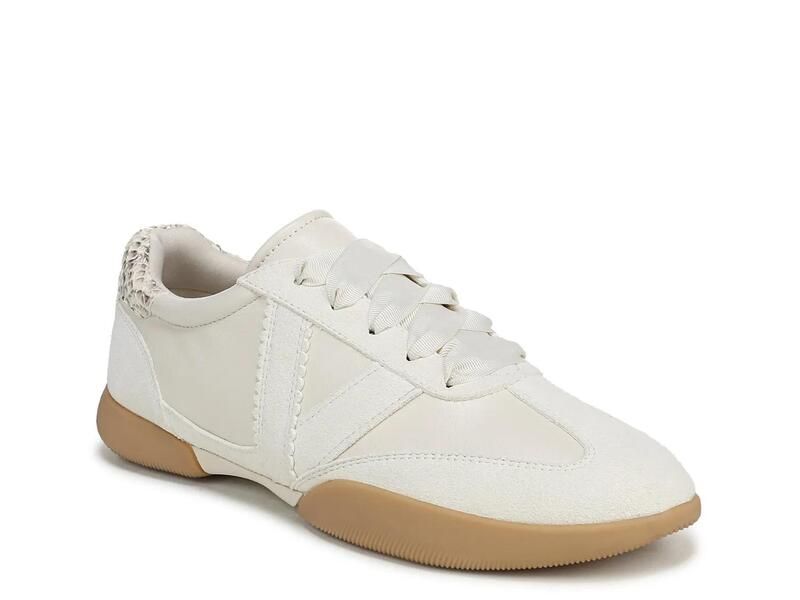 バイオニック レディース シューズ スニーカー VionicArabelle Sneaker Off White オフホワイト
