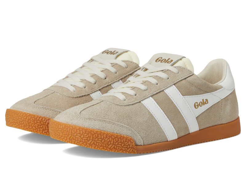ゴラ レディース シューズ スニーカー Gola Elan BoneWhite ホワイト