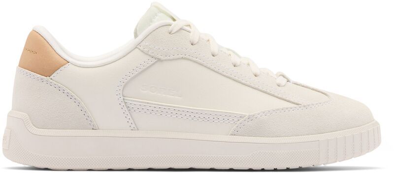 ソレル レディース シューズ スニーカー SOREL Womens Ona Drift Sneakersea SaltBeige ベージュ