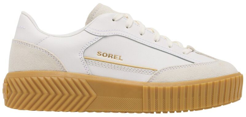 ソレル レディース シューズ スニーカー SOREL Womens ONAVE TTOE Shoe Sea SaltGum
