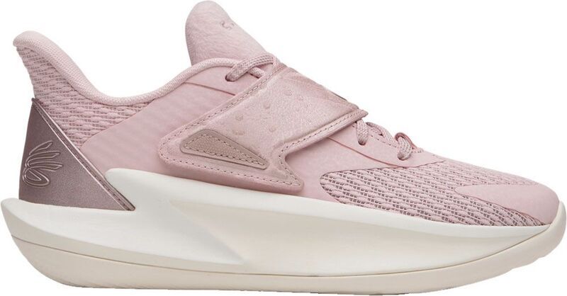 アンダーアーマー メンズ シューズ スニーカー Under Armour D Fox 2 Reign Rose Basketball Shoes Pink ピンク