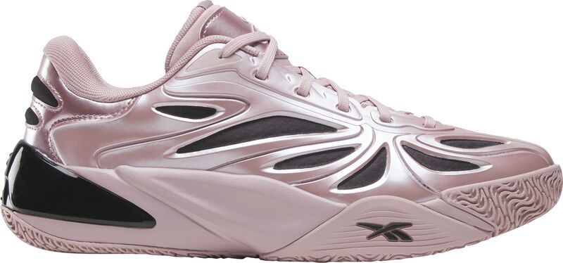リーボック レディース シューズ スニーカー Reebok Angel Reese 1 Rose Dust Basketball Shoes Muted MauveMuted MauveBlack ブ