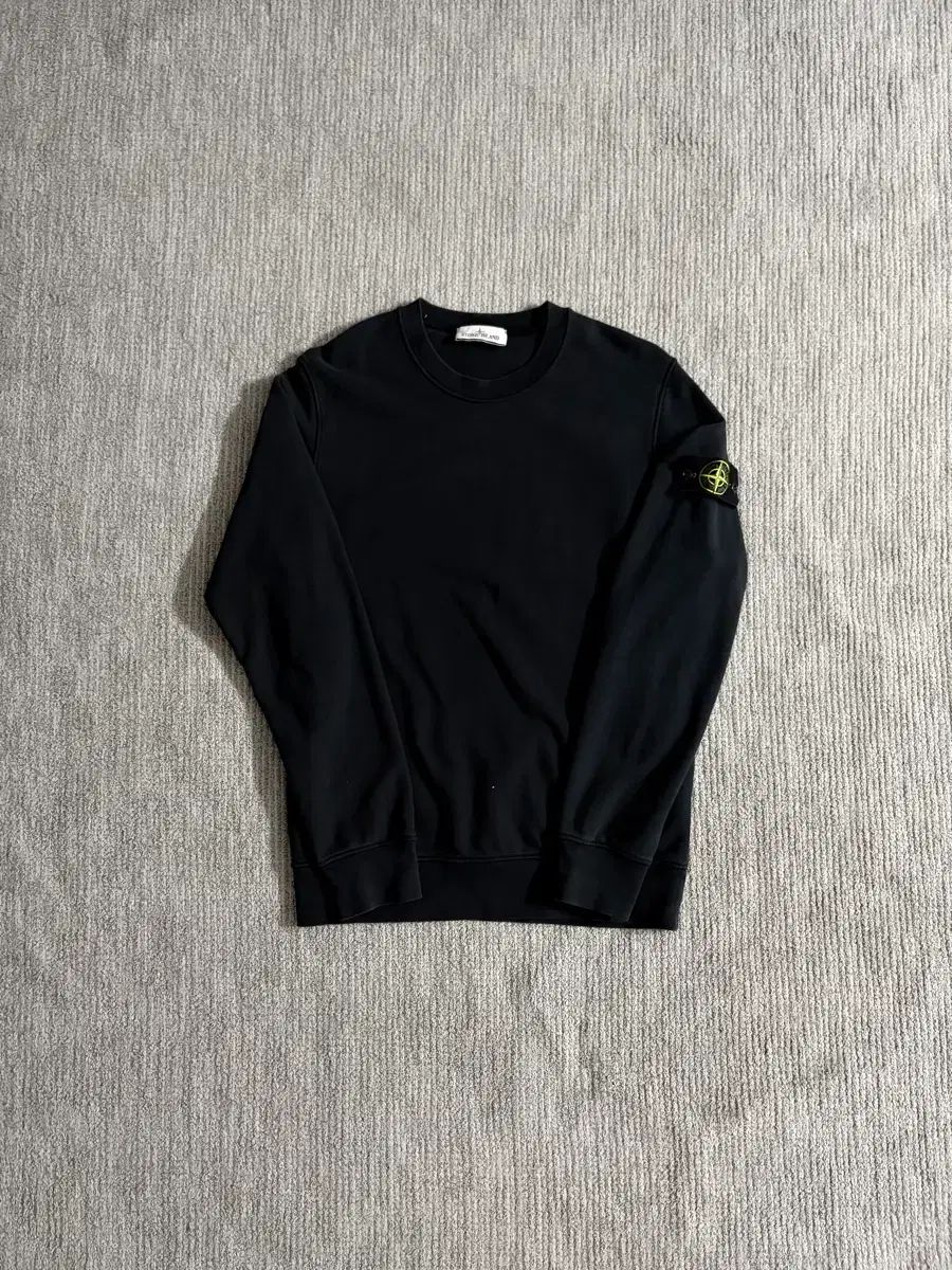 状態良し L STONE ISLAND ストーンアイランド スウェット 21,811円