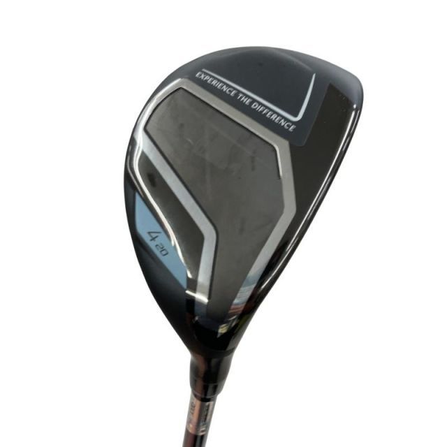 【中古】 ダンロップ XXIO(2026) プラス H4 ユーティリティ UT SPEEDER NX DST for XXIO(HB) (フレックスR) メンズ 男性用 右利き 右用 Cランク ゴルフクラブ