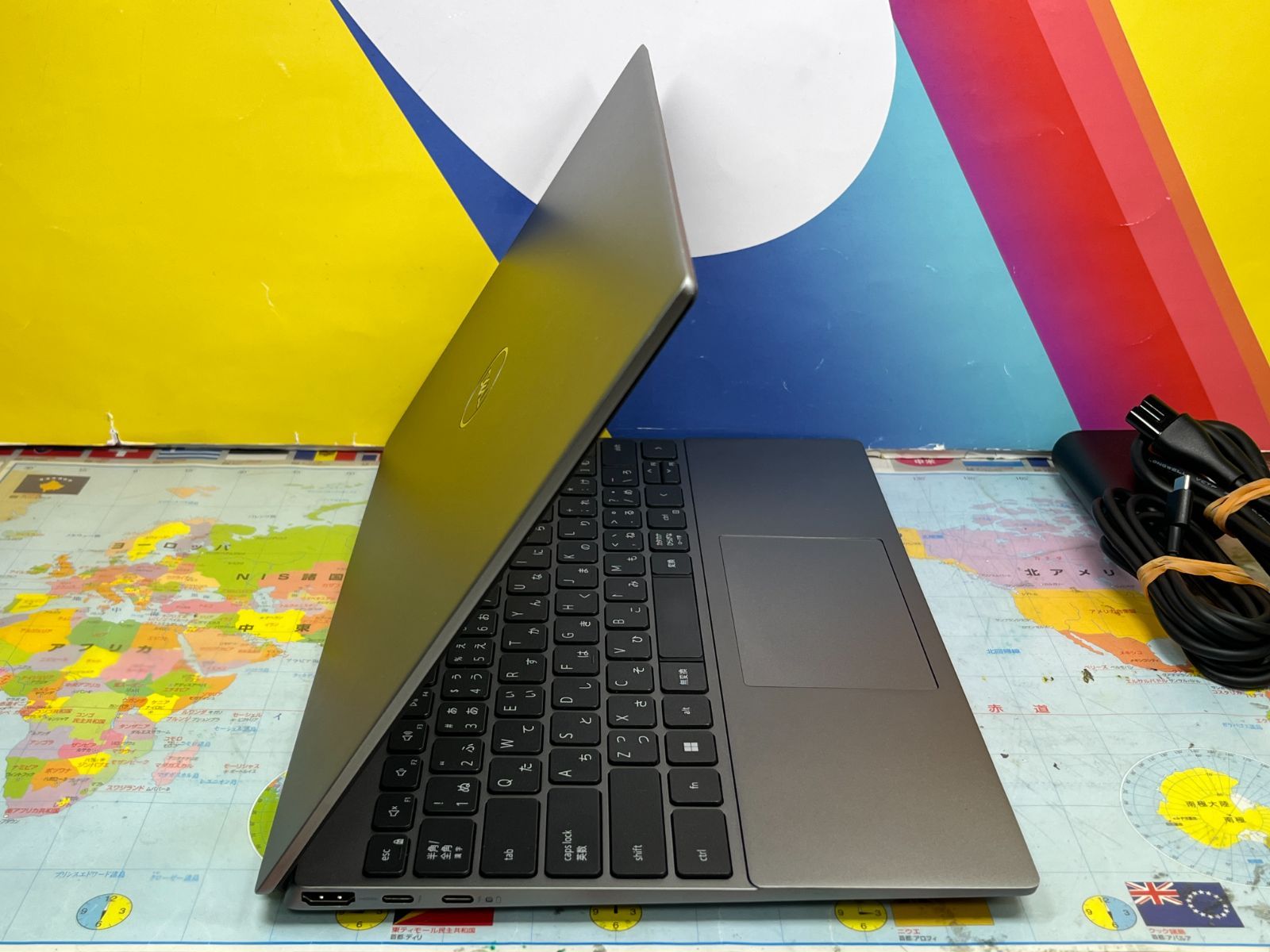極美品 i7/16GB/512GB Dell Vostro 5320 - メルカリ