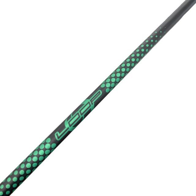 【中古】 LOOP Prototype GKドライバー用 シャフト LOOP Prototype GK (フレックスS)Bランク ゴルフクラブ