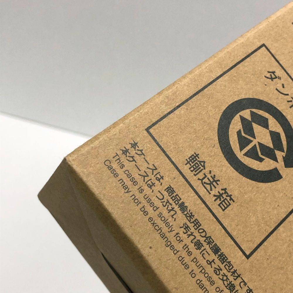 29.【輸送箱未開封】METAL BUILD カレトヴルッフ オプションセット