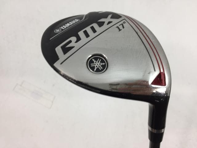 返品OK 【中古ゴルフクラブ】ヤマハ RMX(リミックス) フェアウェイ 2020 TMX-420F 5W