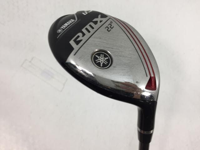 返品OK 【中古ゴルフクラブ】ヤマハ RMX(リミックス) ユーティリティ 2020 TMX-420U U5